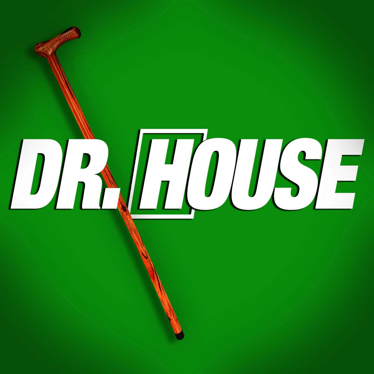 Album cover of Dr House (Version Longue Inédite - Générique / Thème Série Télé)