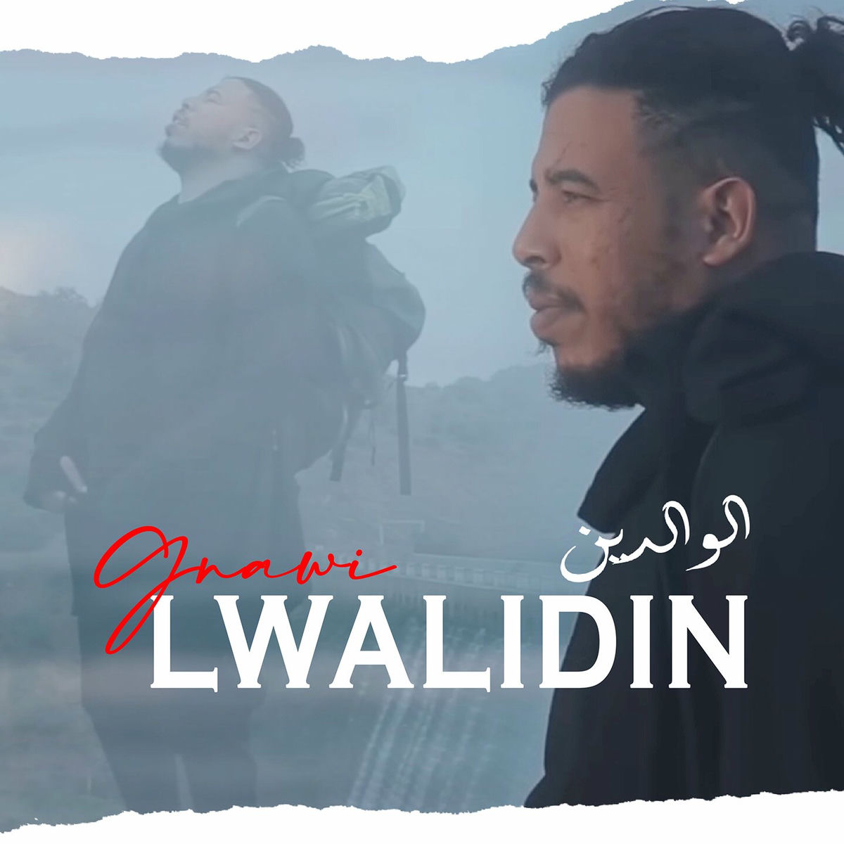 Album cover of L Walidin