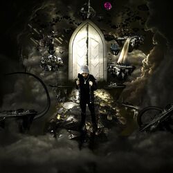 Cover of DOOR TO DUSK