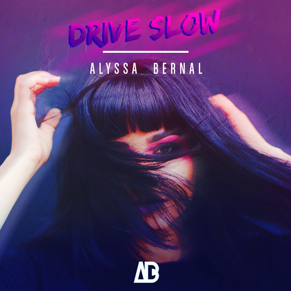 Picture of Drive Slow