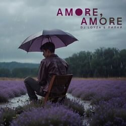 Cover of Amore, Amore