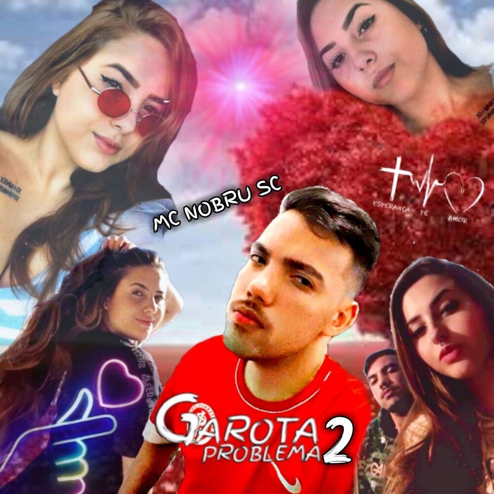Picture of Garota Problema, Pt. 2