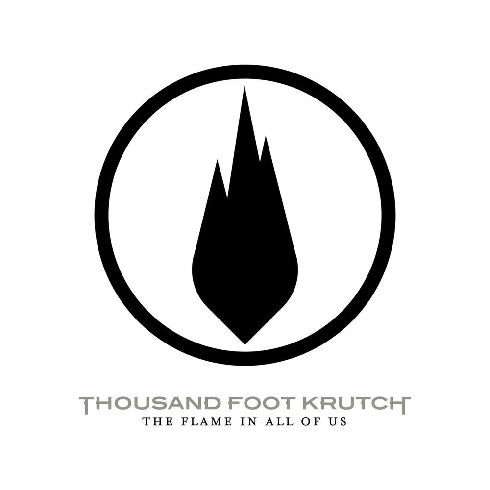 Picture of The Flame In All Of Us