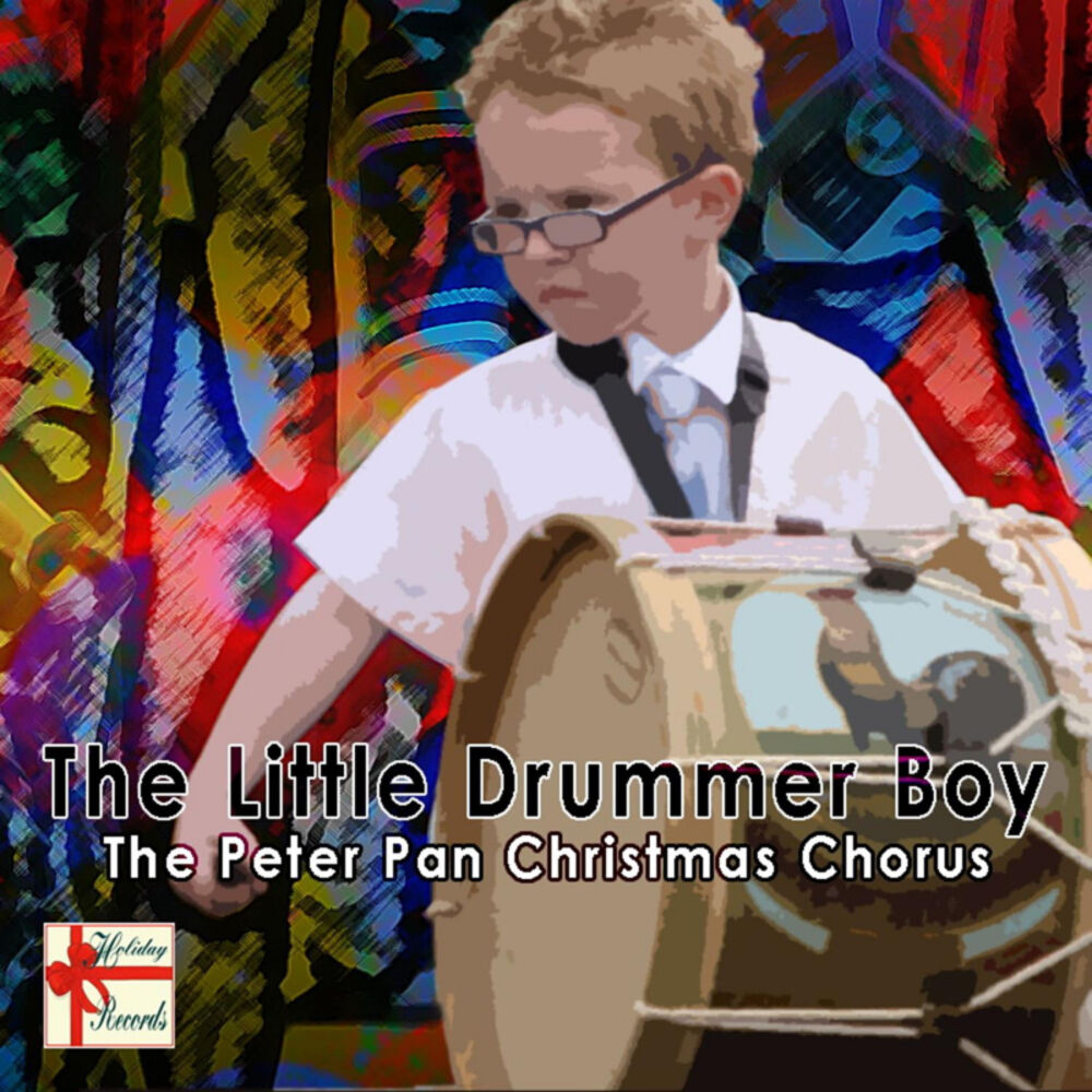 Picture of The Little Drummer Boy
