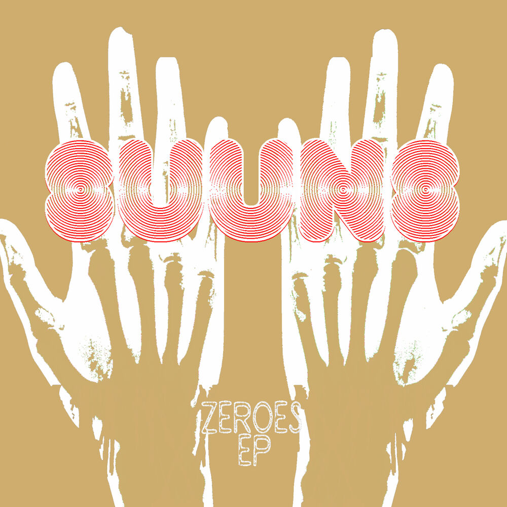 Picture of Zeroes EP