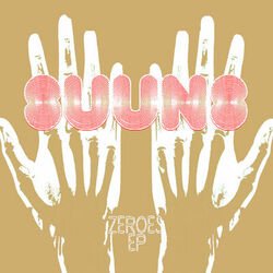 Cover of Zeroes EP