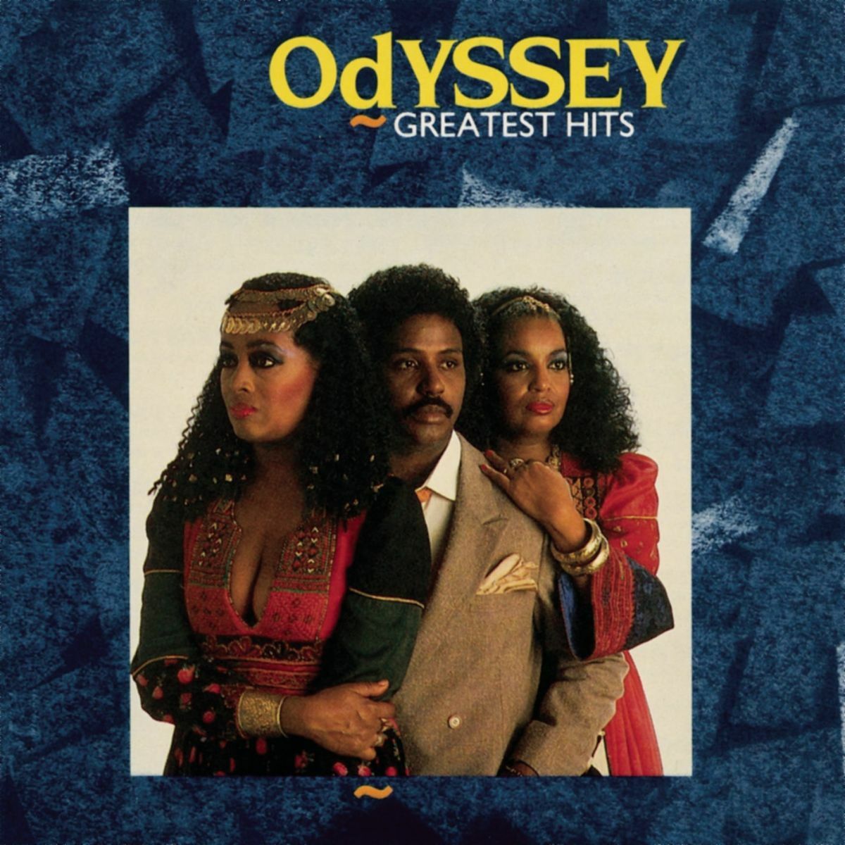 Album cover of Greatest Hits