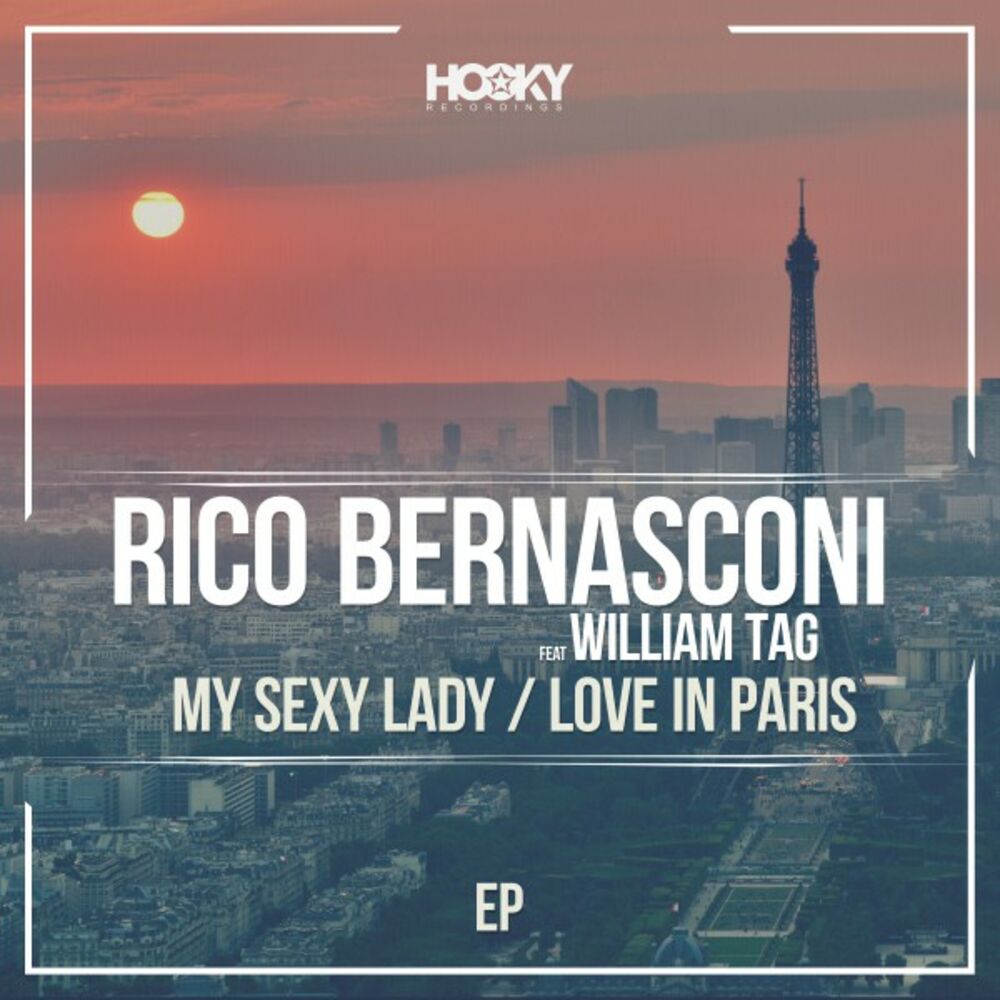 Picture of My Sexy Lady & Love in Paris
