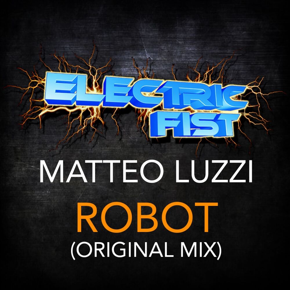 Picture of Robot
