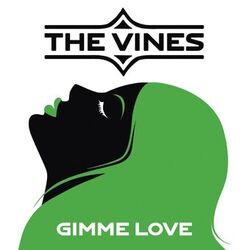 Cover of Gimme Love