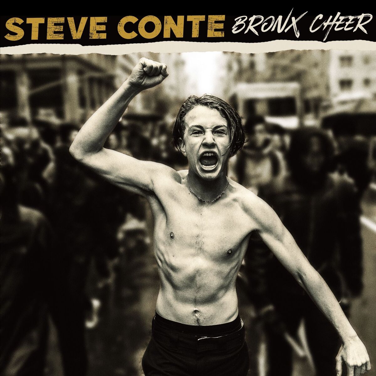 Album cover of Overnight Smash