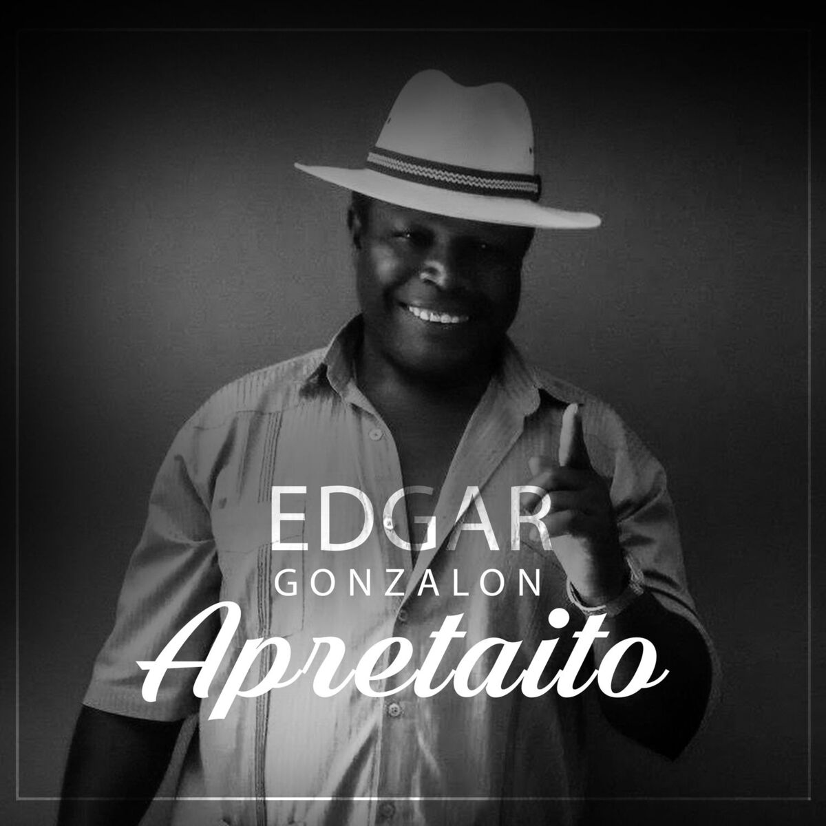 Album cover of Apretaito