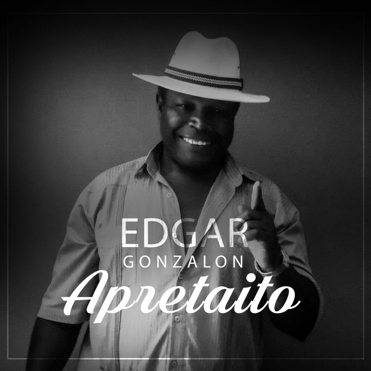 Album cover of Apretaito