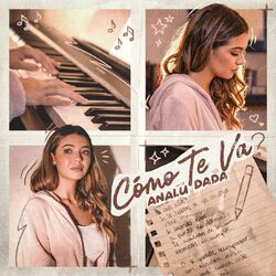 Cover of Cómo Te Va?