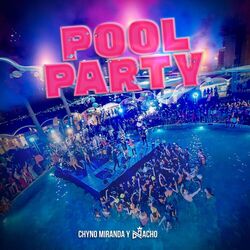 Pool Party (En Vivo)