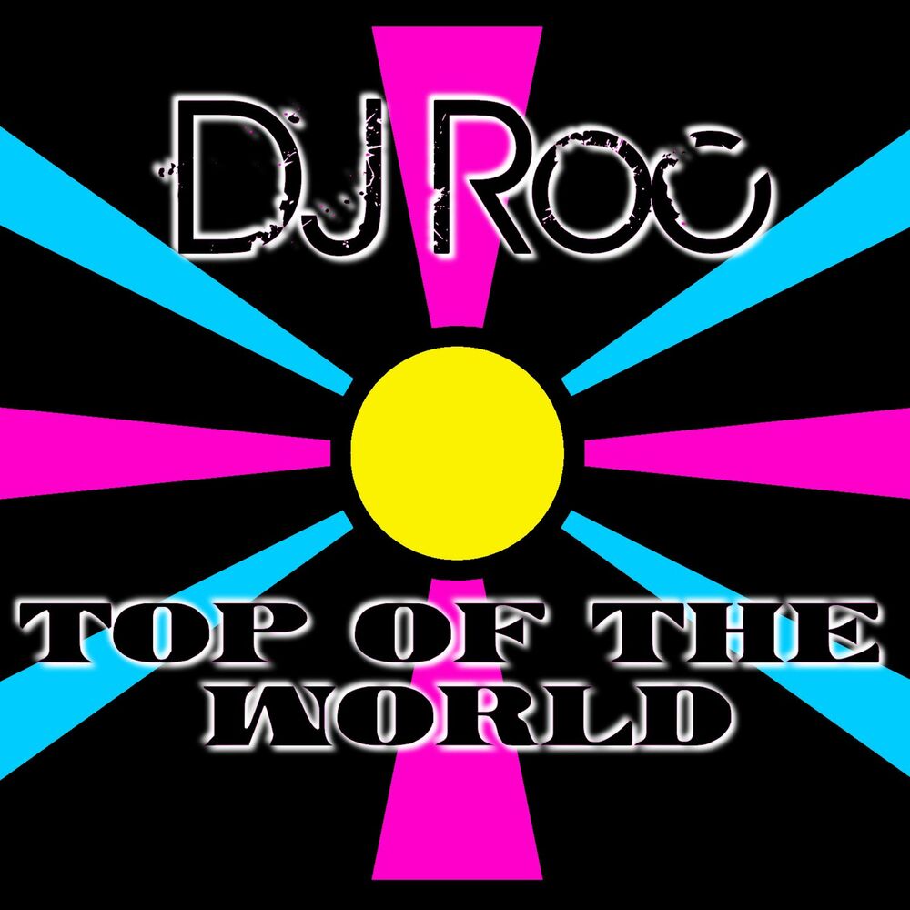 Picture of Top of the World