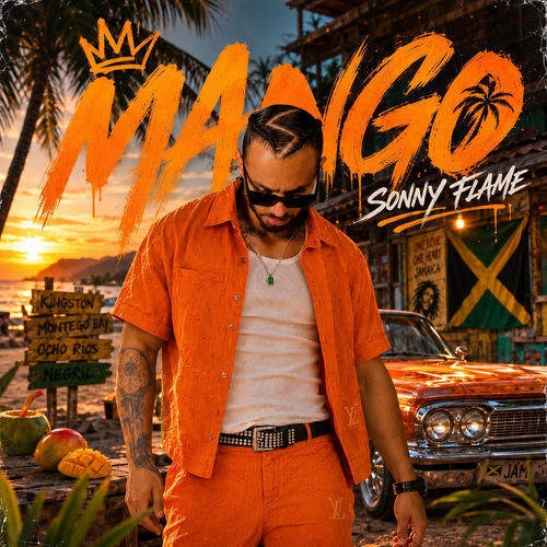 Mango