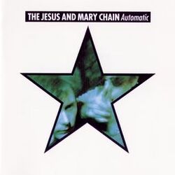 Cover of Automatic