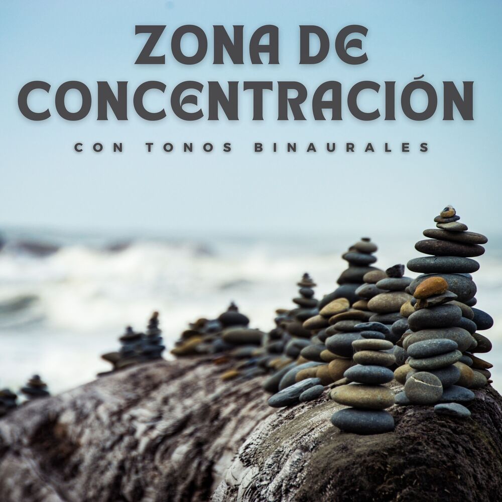 Picture of Zona De Concentración Con Tonos Binaurales
