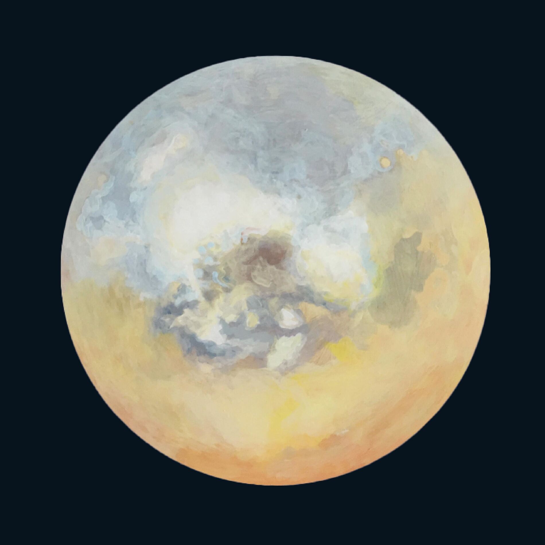 Album cover of El árbol de fuego