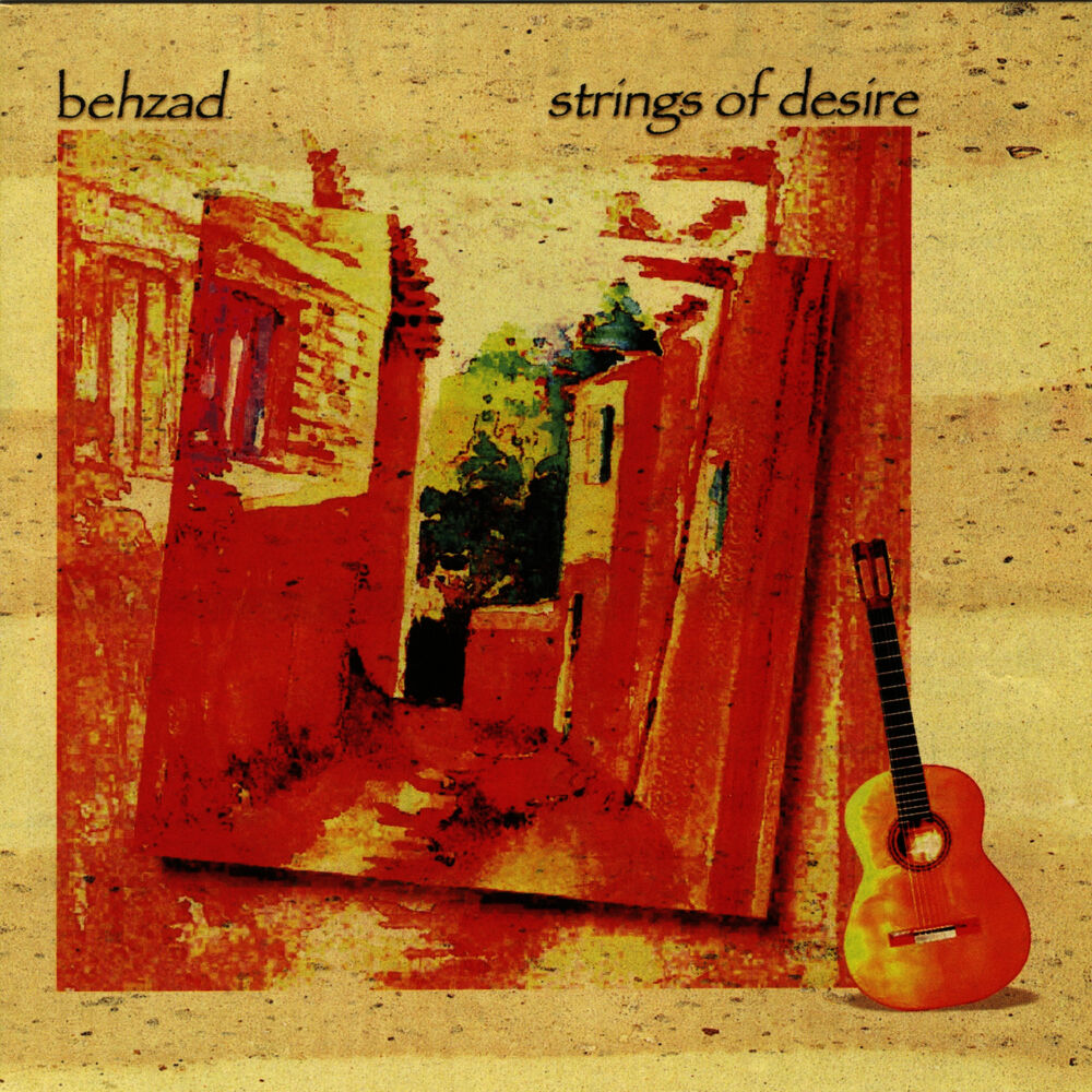 Picture of Strings of Desire
