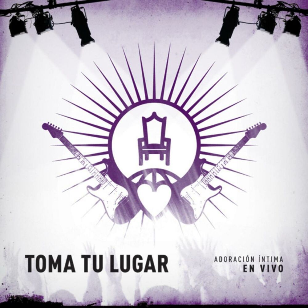 Picture of Toma Tu Lugar