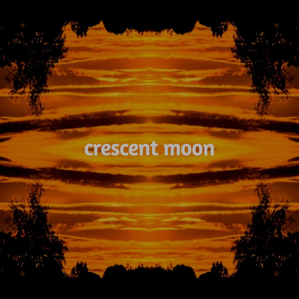 Picture of Crescent Moon