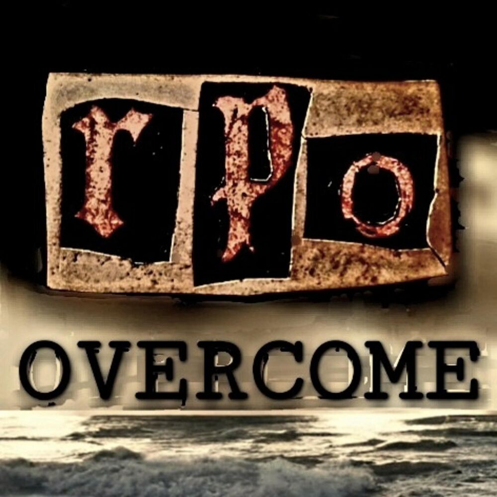 Picture of Overcome