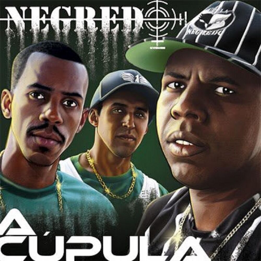 Picture of A Cupula Negredo