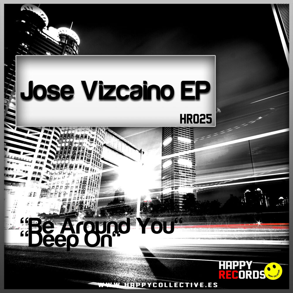 Picture of Jose Vizcaino EP