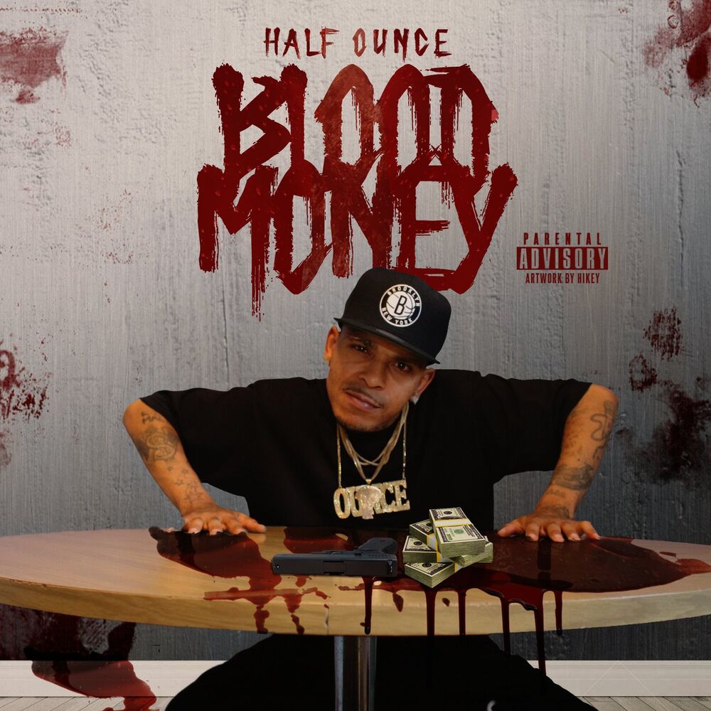Picture of Blood Money