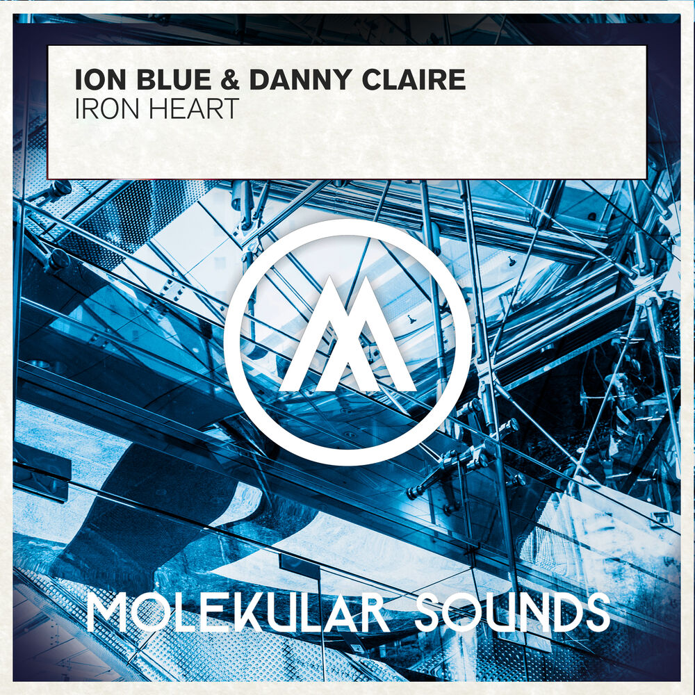 Picture of Iron Heart