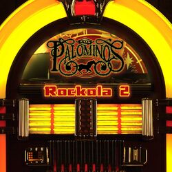 Cover of Rockola 2