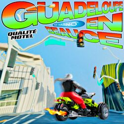 Cover of Guadeloupe en Beauce