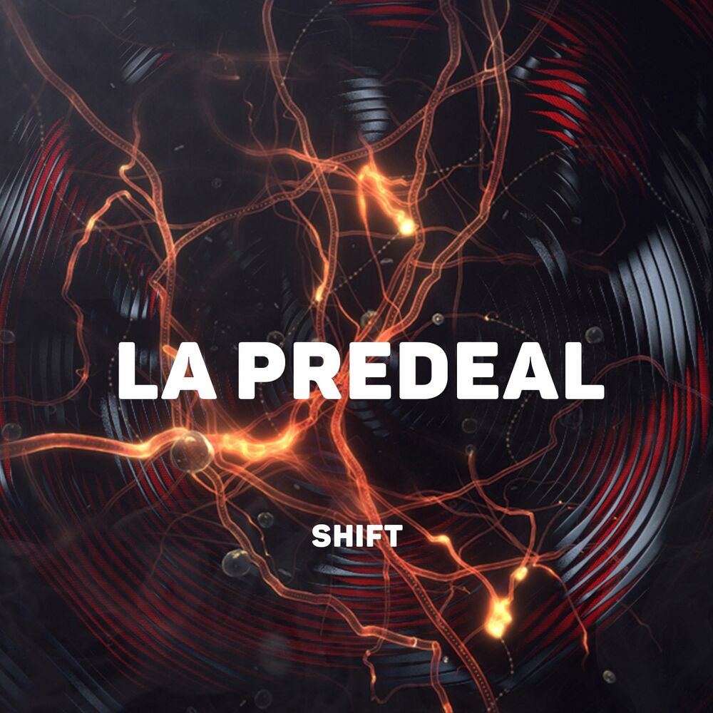 Picture of La Predeal