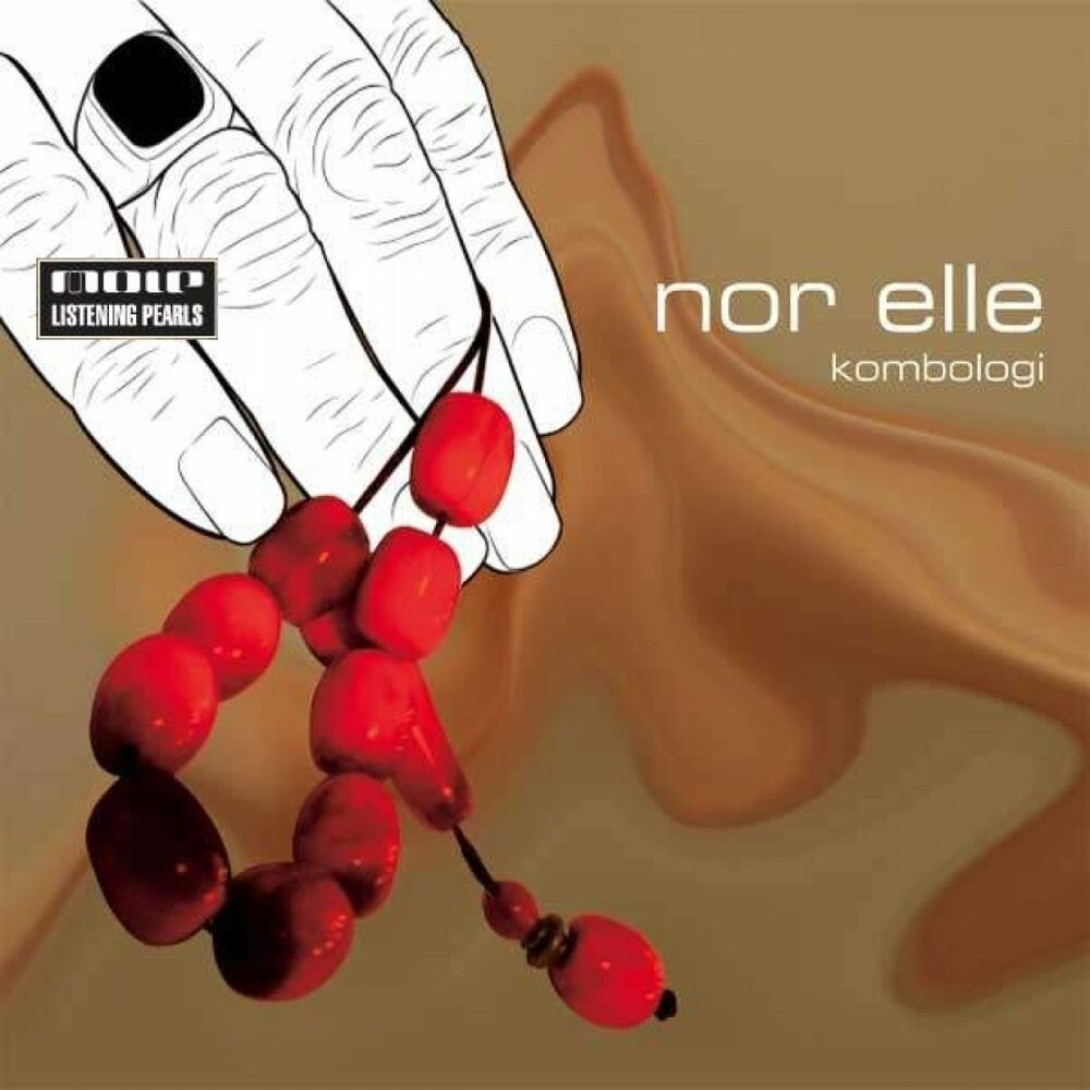 Picture of nor elle - Kombologi (MP3 Album)