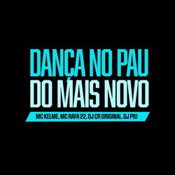 Cover of Dança no Pau do Mais Novo