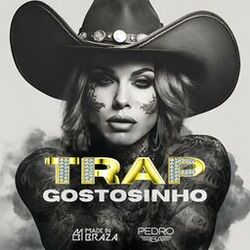 Cover of Trap Gostosinho