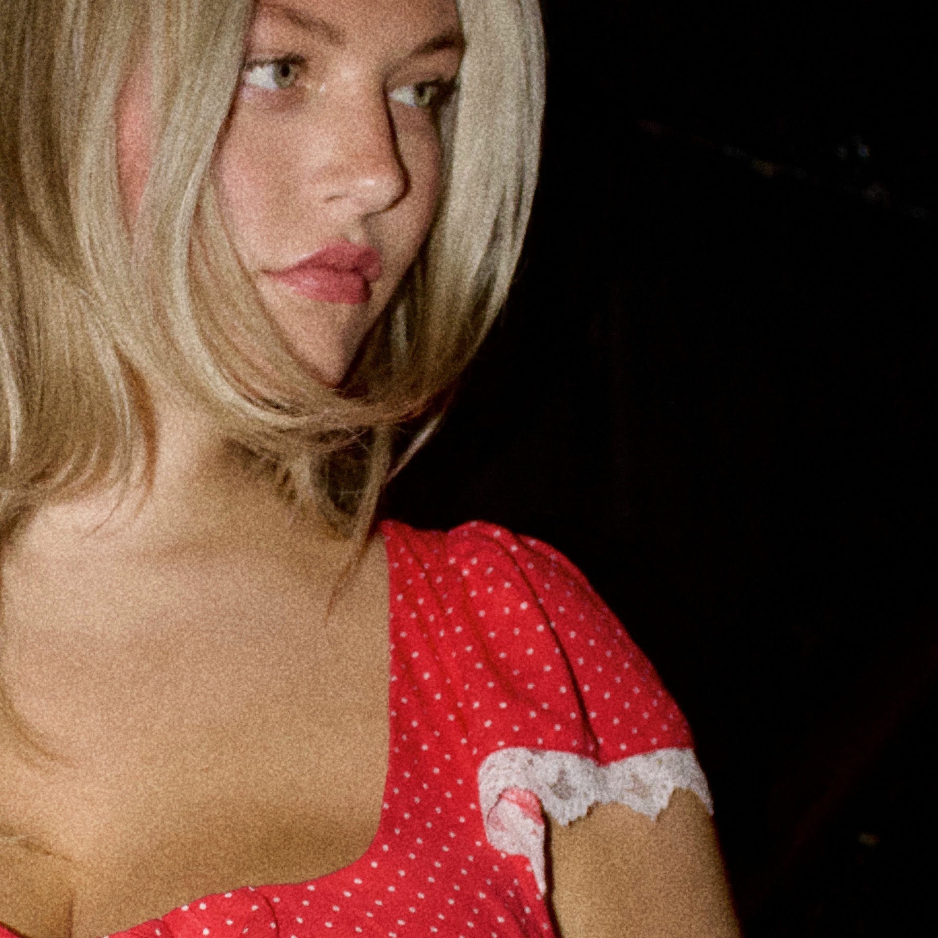 Album cover of Rose Colored Eyes