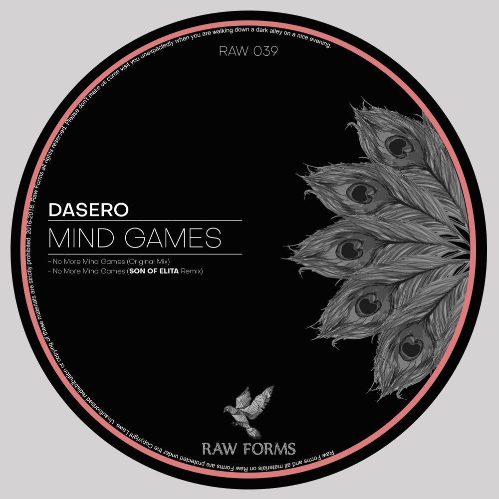 Picture of Mind Games