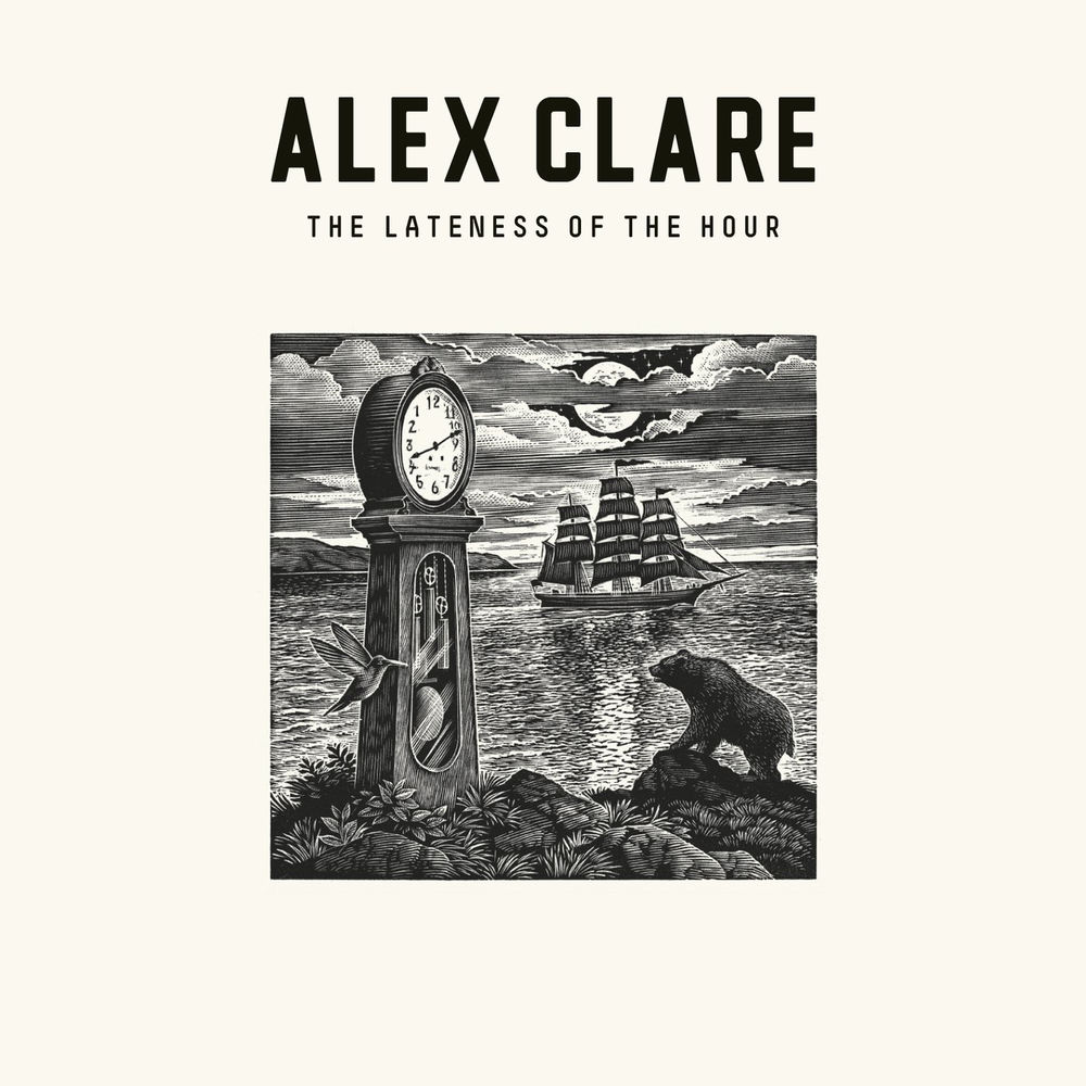 The Lateness Of The Hour