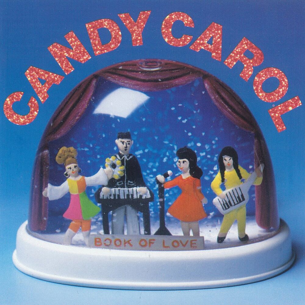 Picture of Candy Carol