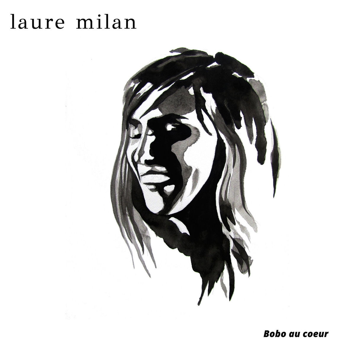 Album cover of Bobo Au Coeur (Cover)
