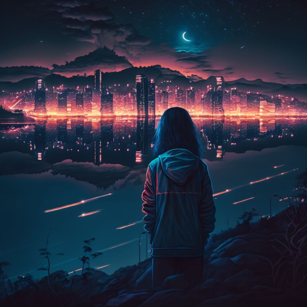 Picture of #01 Emotional Lofi Piano Beats