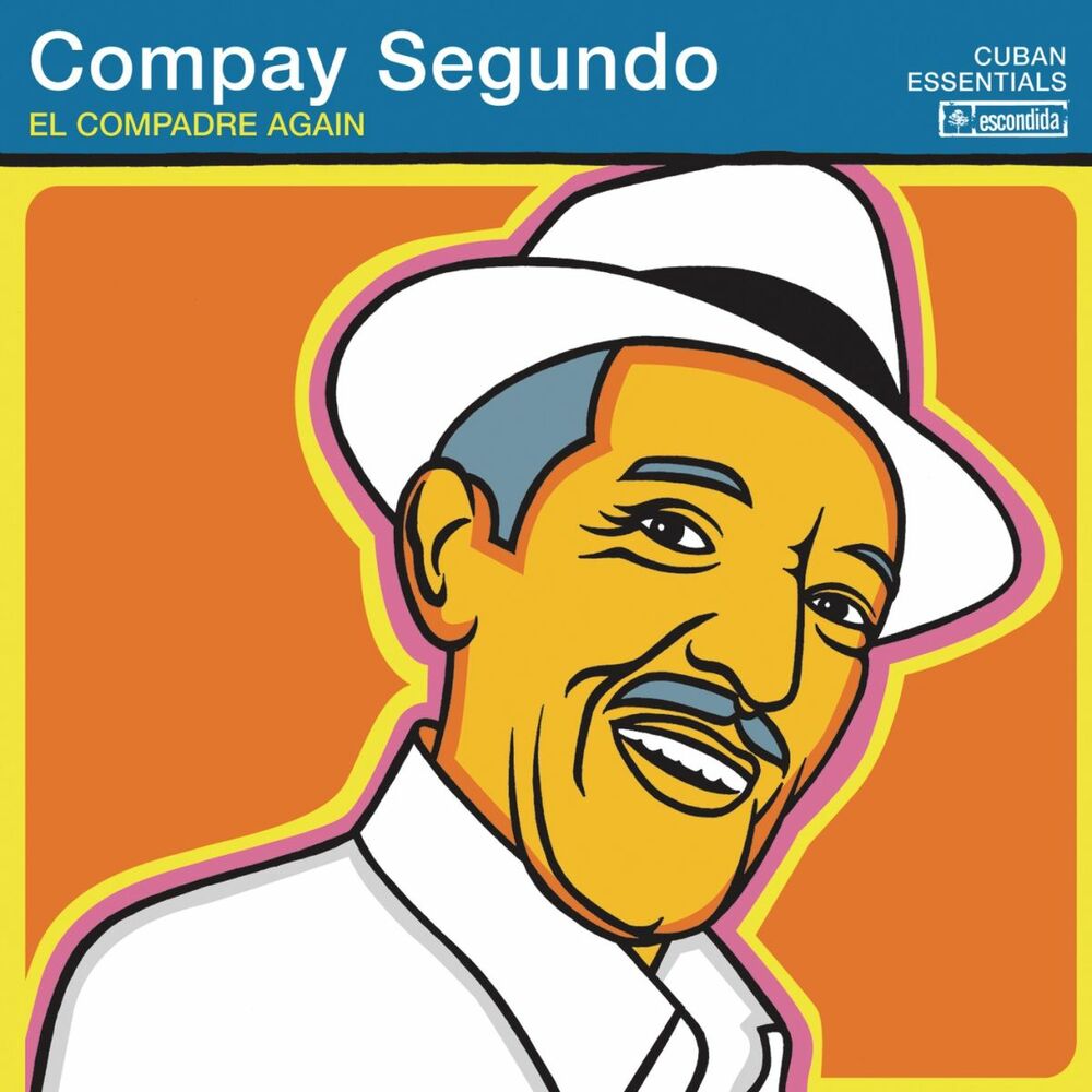 Picture of El Compadre Again