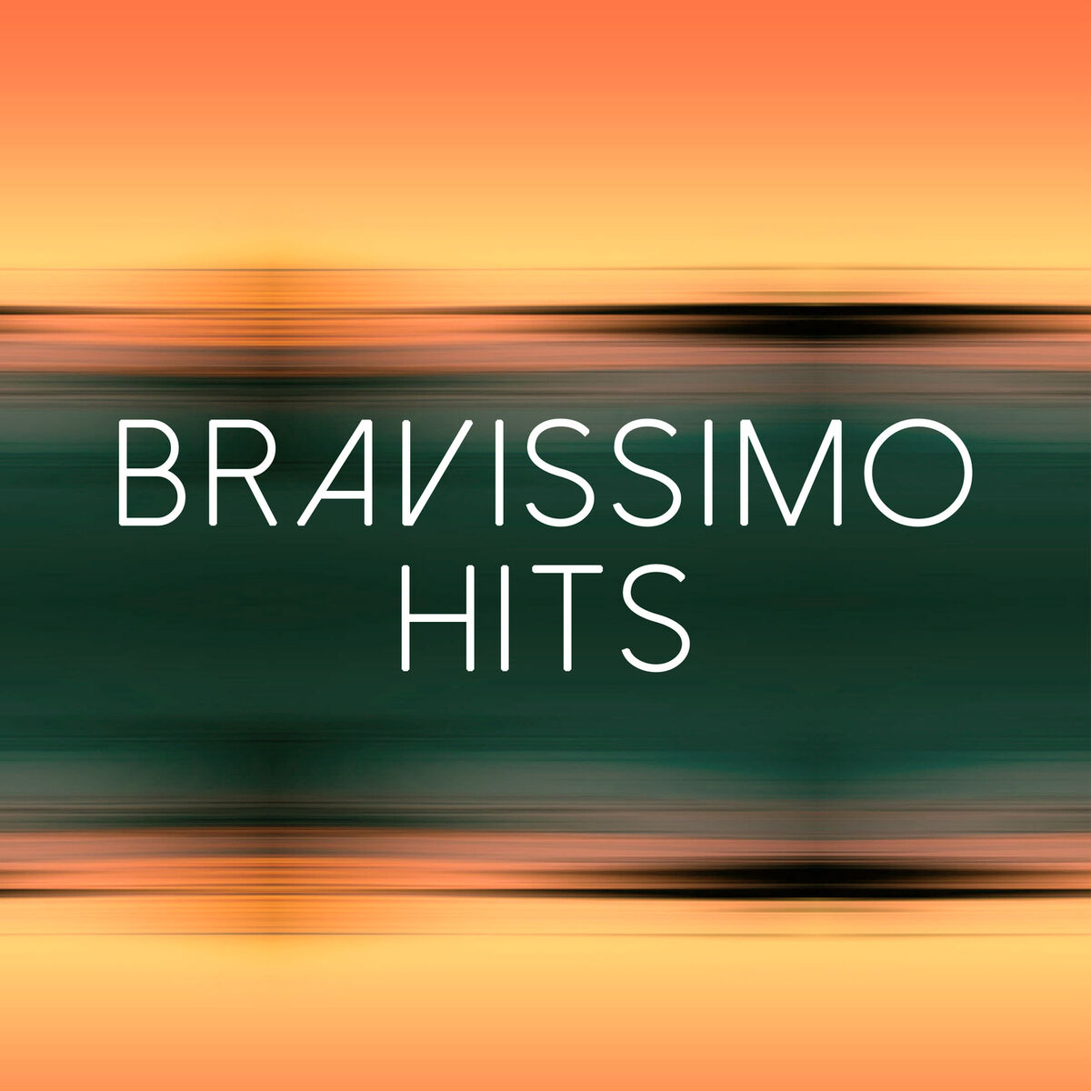 Album cover of Bravissimo Hits