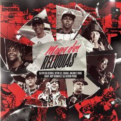 Cover of Mega das Reliquias