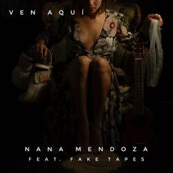 Cover of Ven Aquí