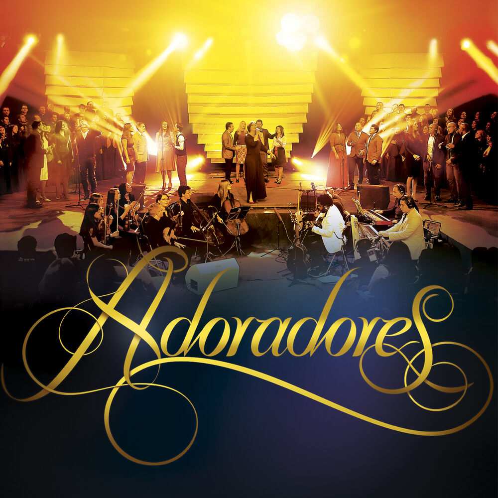 Picture of Adoradores