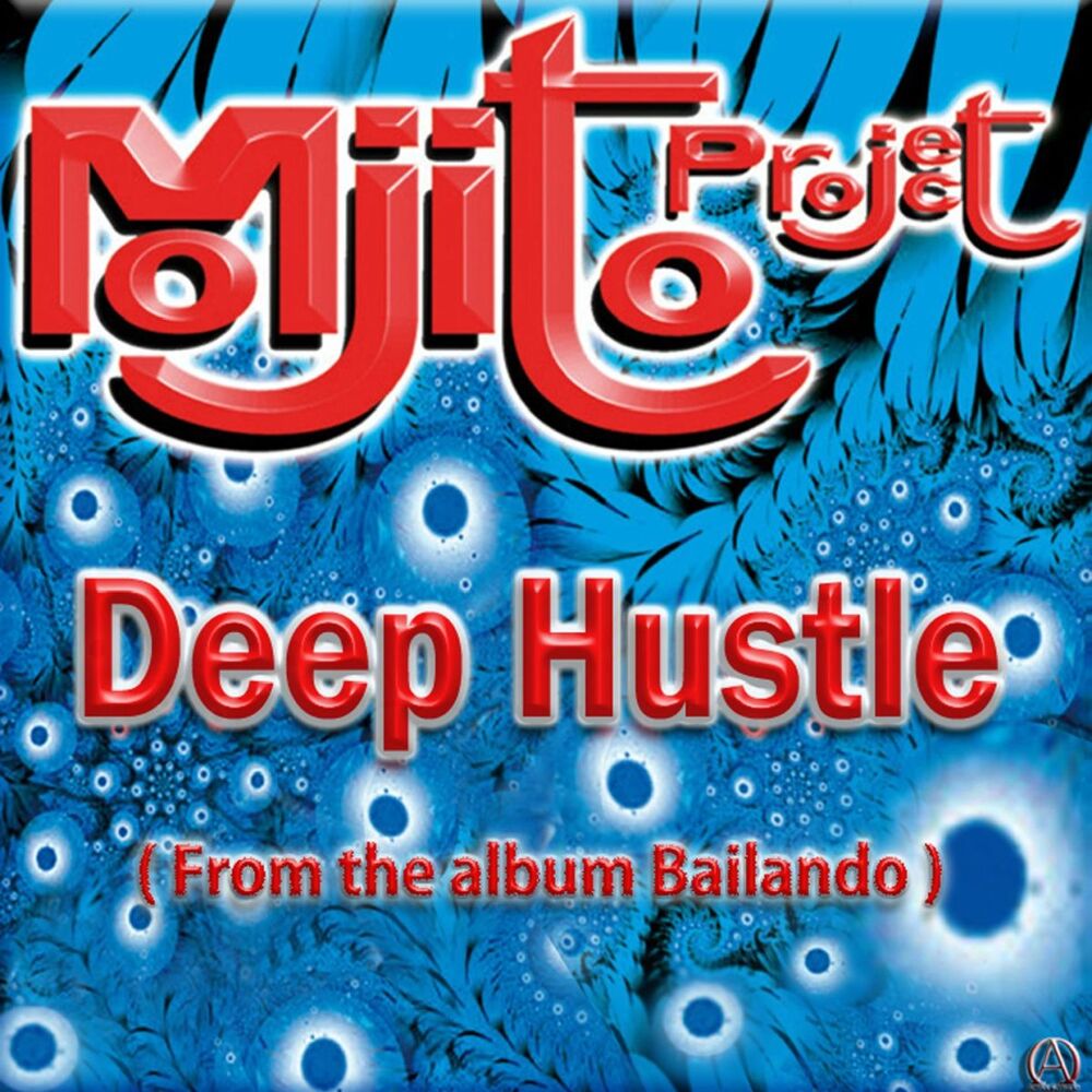 Picture of Deep Hustle